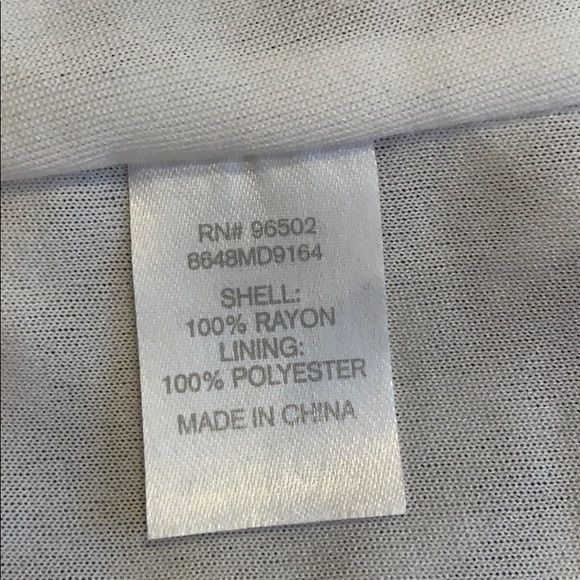 NWT Sleeveless Charming Charlie Dress - Picture 8 of 8